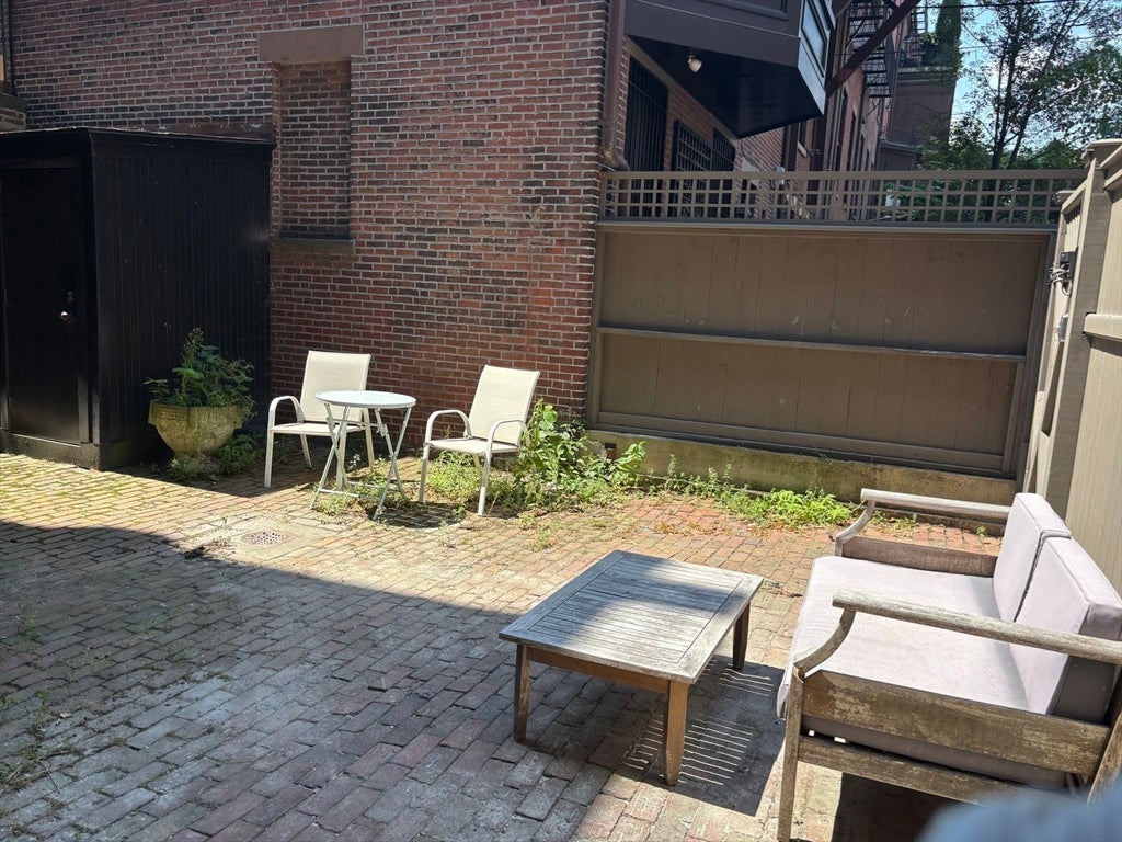 3 Fairfield St #1, Boston, MA, 3 Fairfield St #1, Boston, MA Photo #7