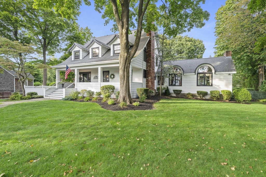 161 Cedar St