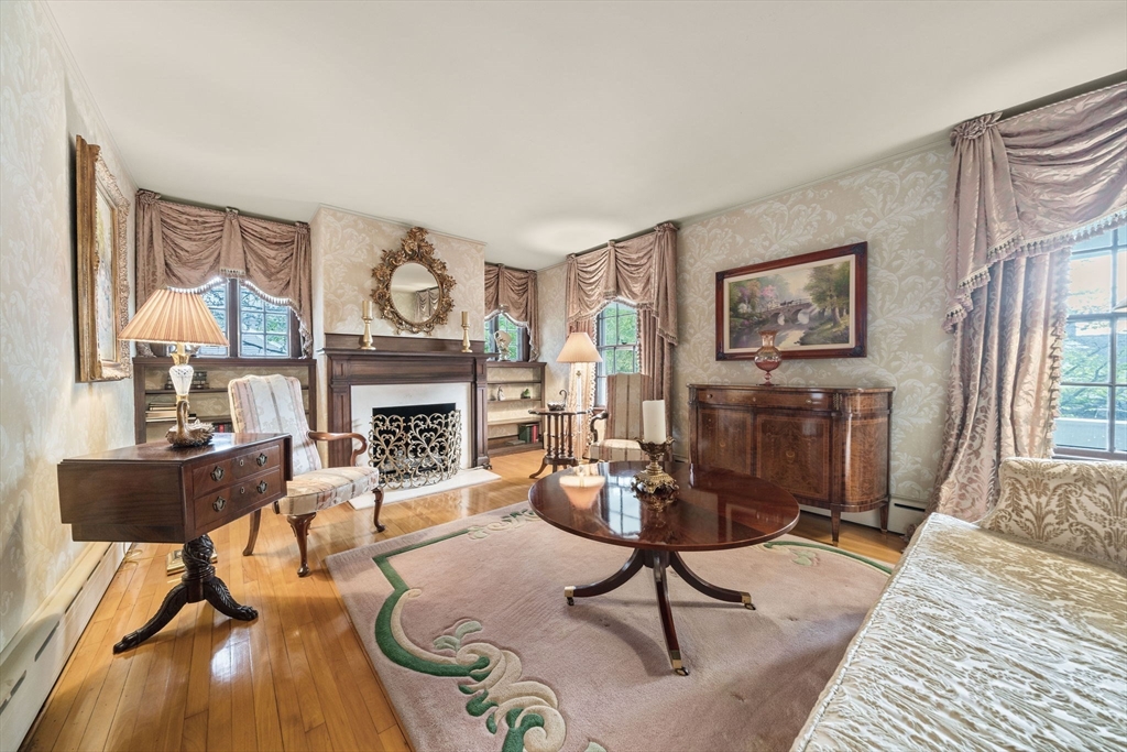 161 Cedar St