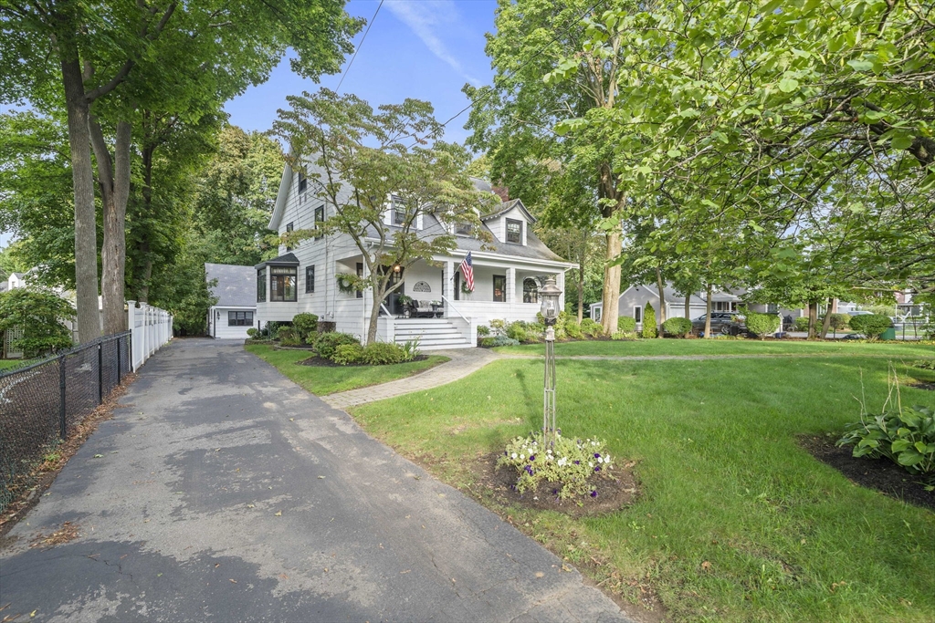 161 Cedar St