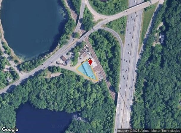 10 Sibley Road 2A