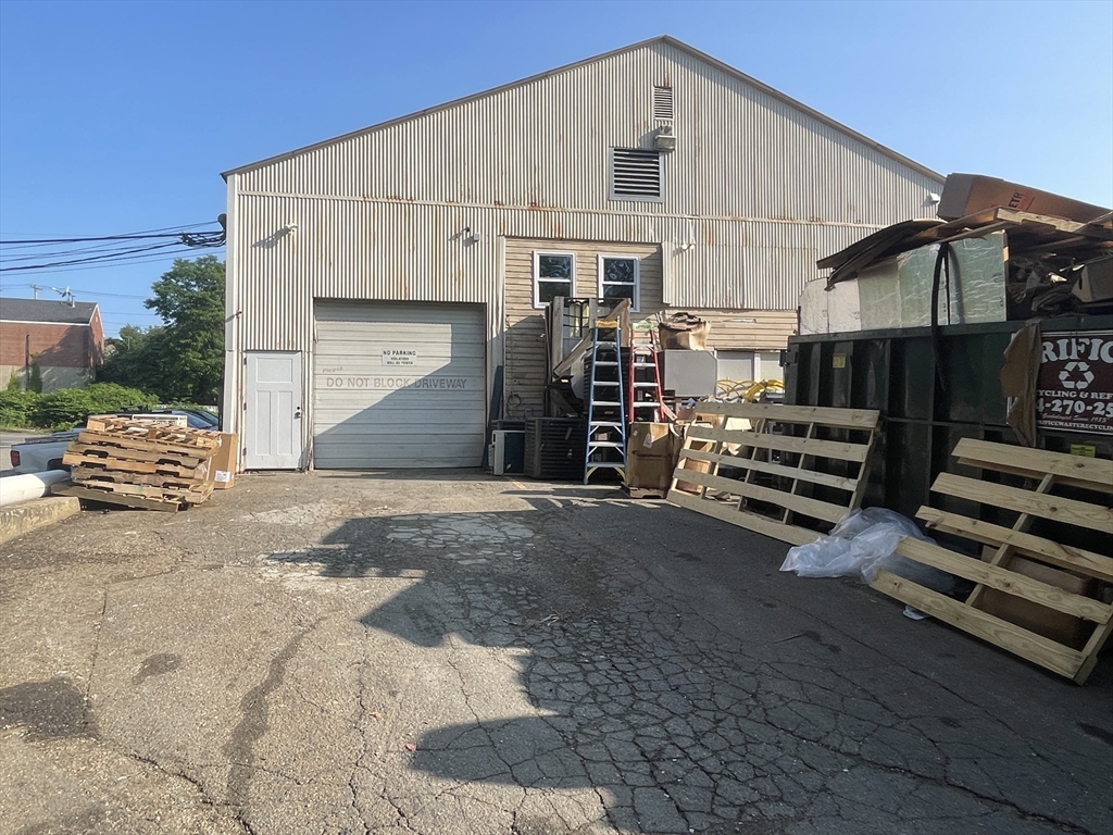10 Sibley Road 2A