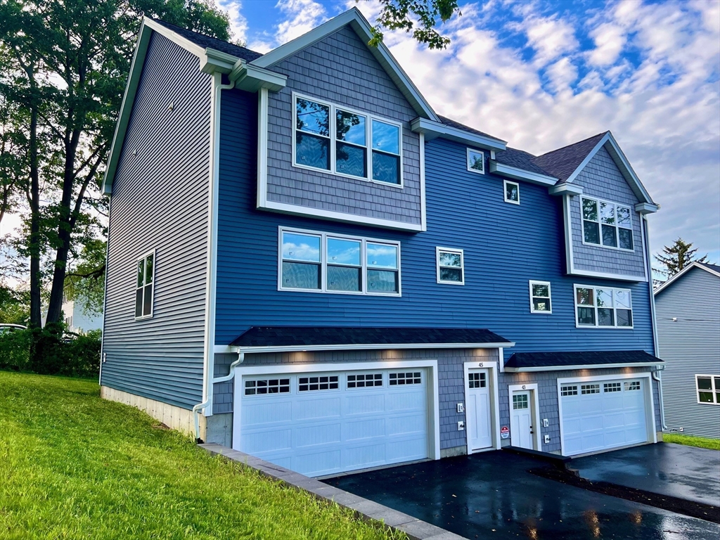 45 Boston Street 45