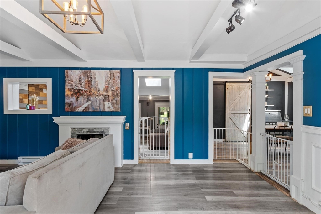 144 Bailey Rd.
