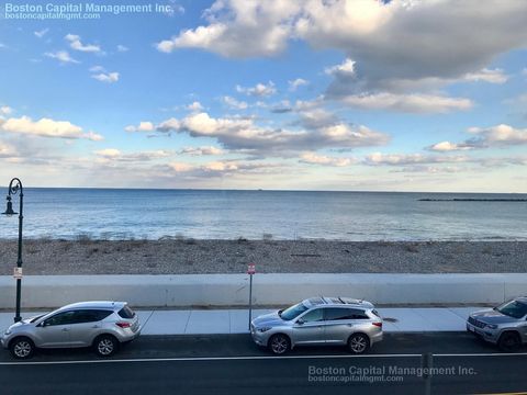 Photo of 181 Winthrop Shore #2, Winthrop, MA 02152 (MLS # 73475105)