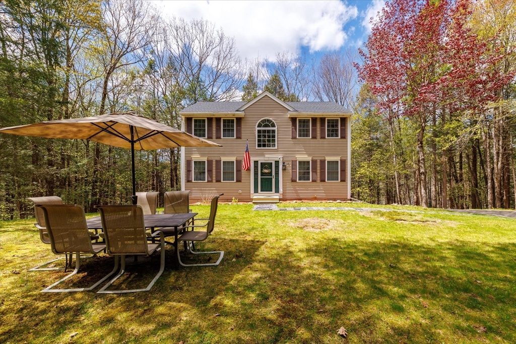 23 Birches Rd