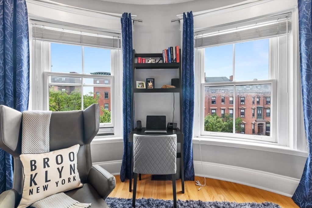 578 Massachusetts Ave #3, Boston, MA Photo #20