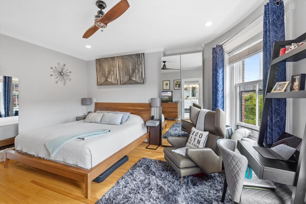 578 Massachusetts Ave #3, Boston, MA Photo #21