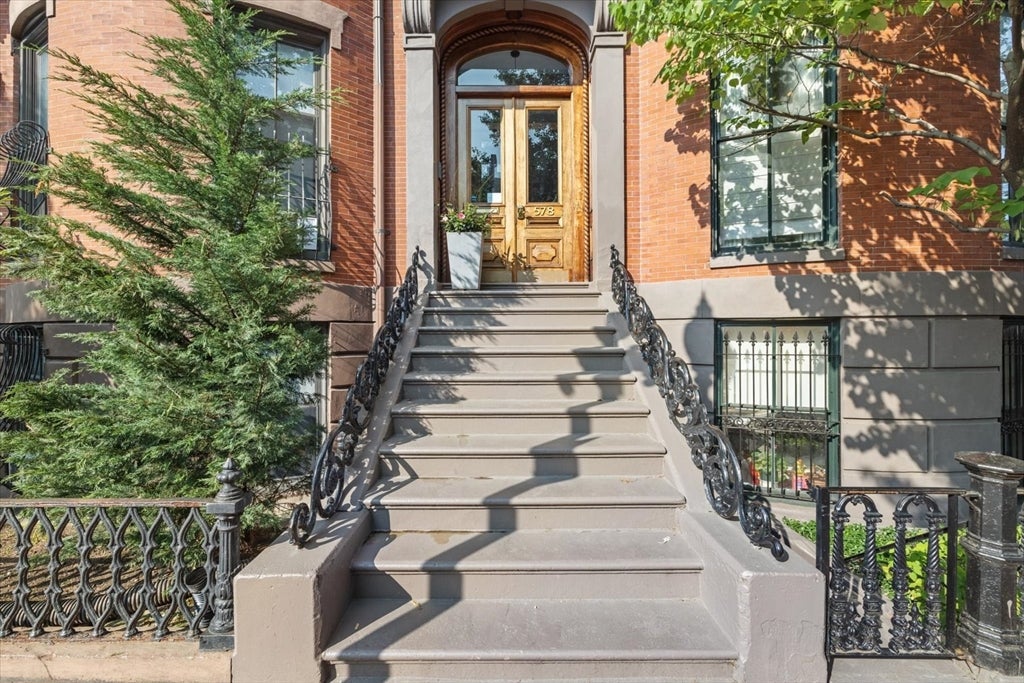 578 Massachusetts Ave #3, Boston, MA Photo #1