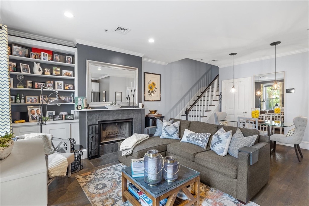 578 Massachusetts Ave #3, Boston, MA Photo #7