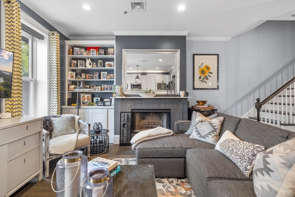 578 Massachusetts Ave #3, Boston, MA Photo #8