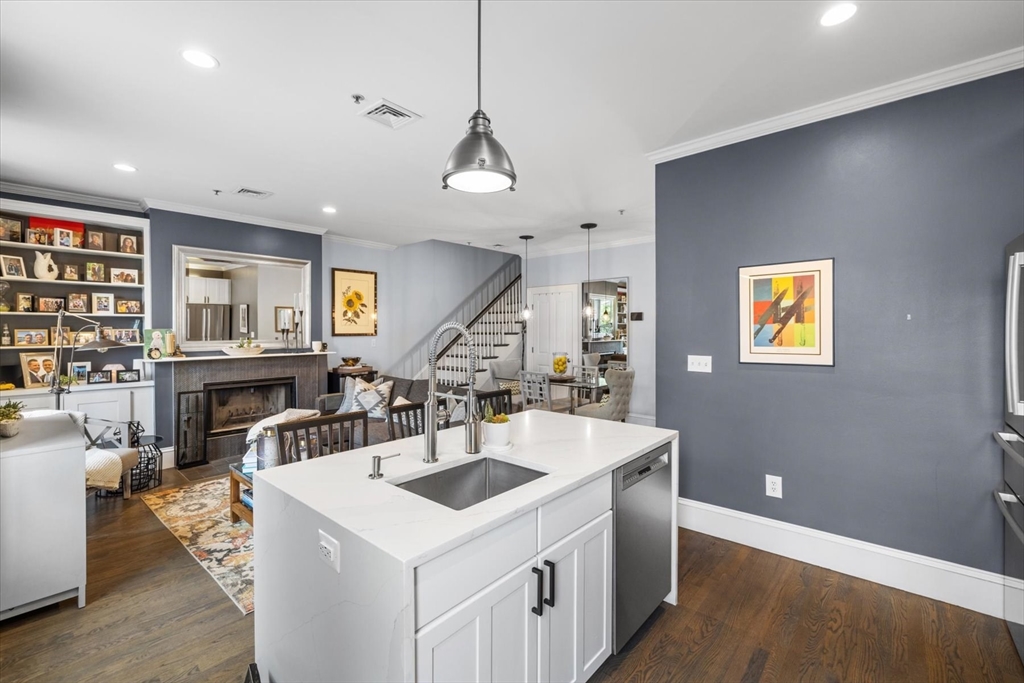 578 Massachusetts Ave #3, Boston, MA Photo #13