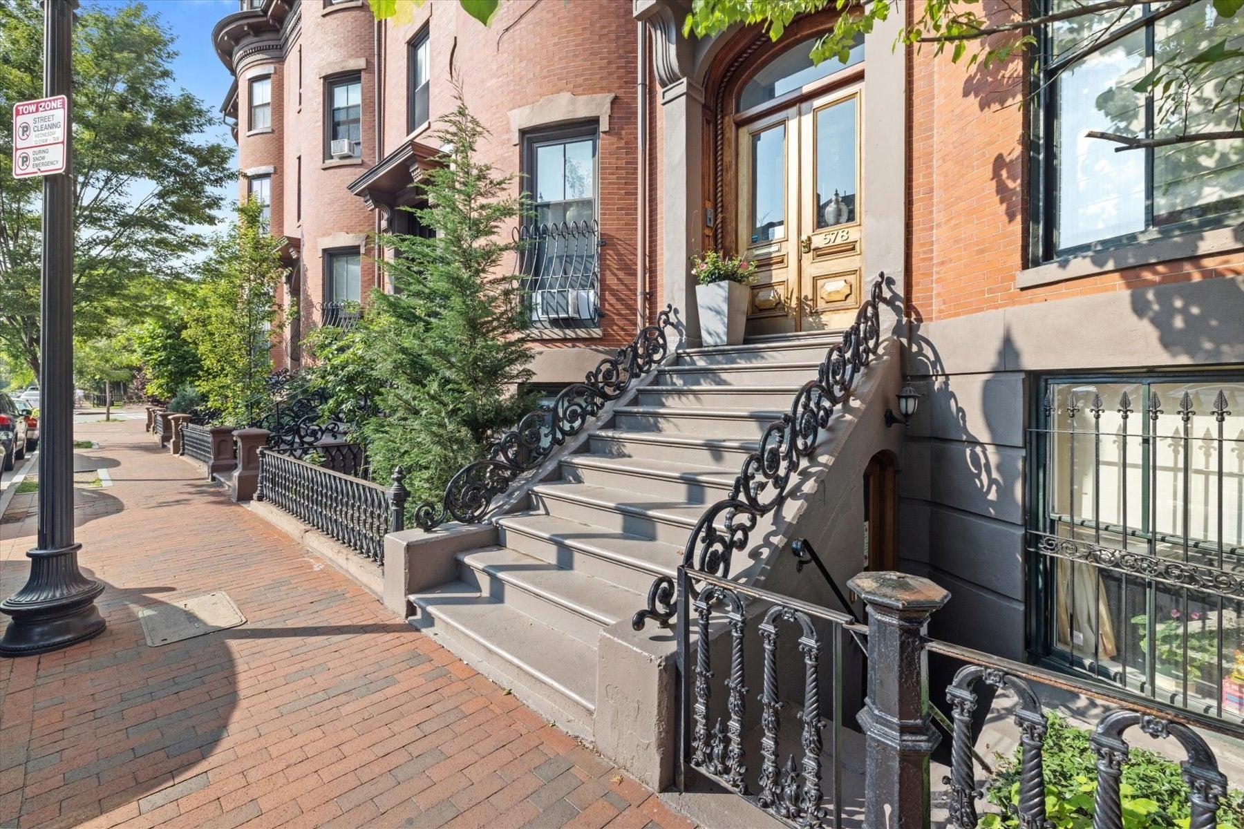 578 Massachusetts Ave 3, Boston MA 02118