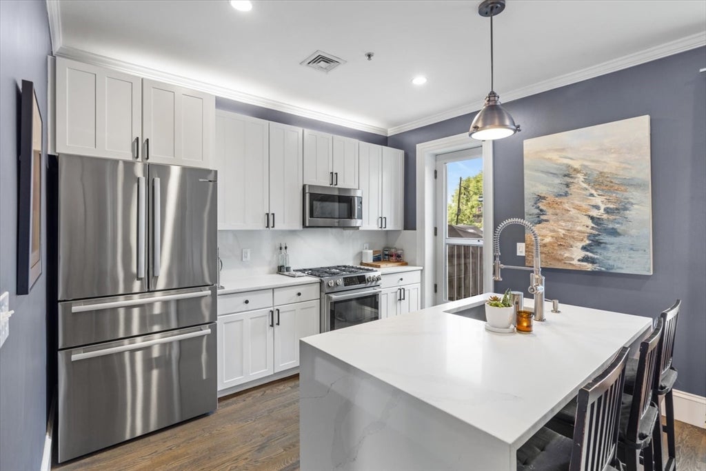 578 Massachusetts Ave #3, Boston, MA Photo #9