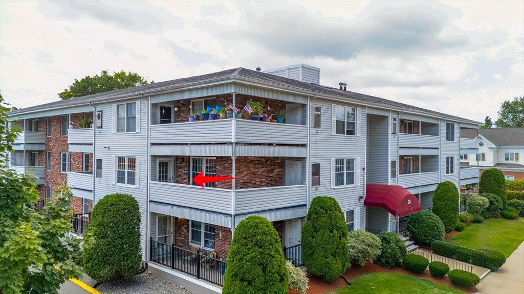 Photo of 24 South St, Medford, MA