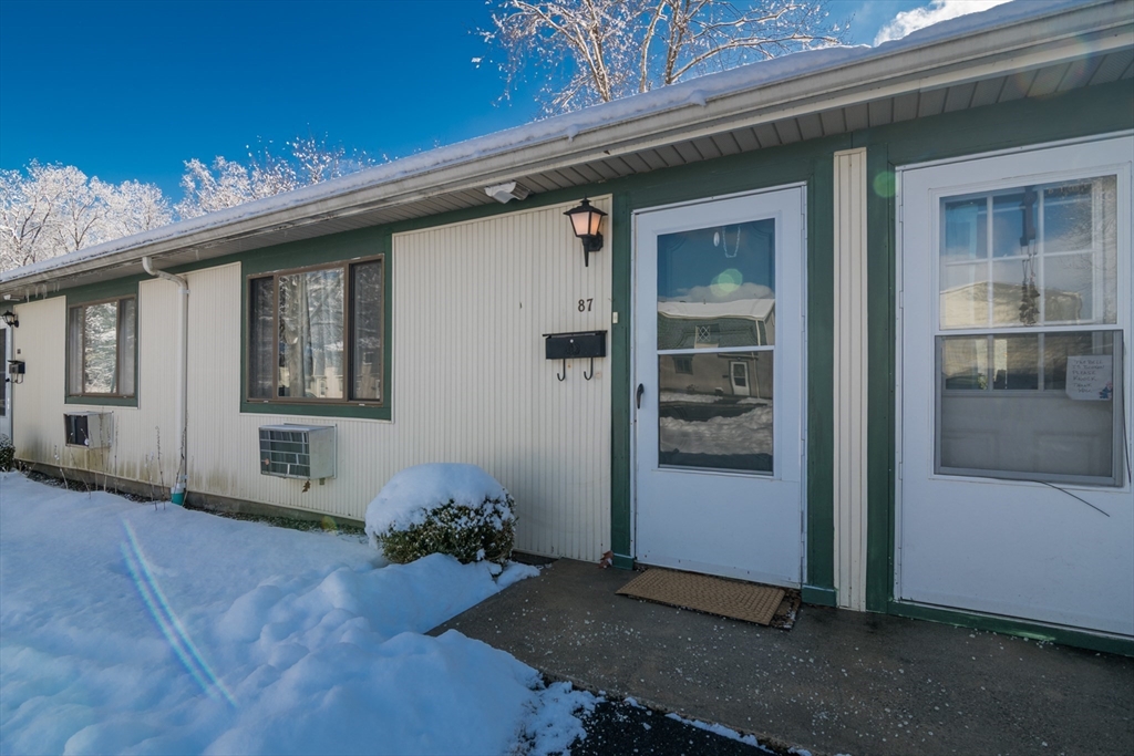 170 E Hadley Road 87