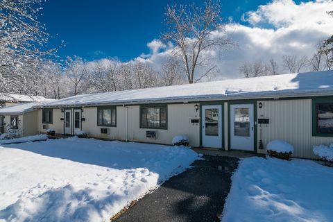 170 E Hadley Road 87 Amherst MA 01002