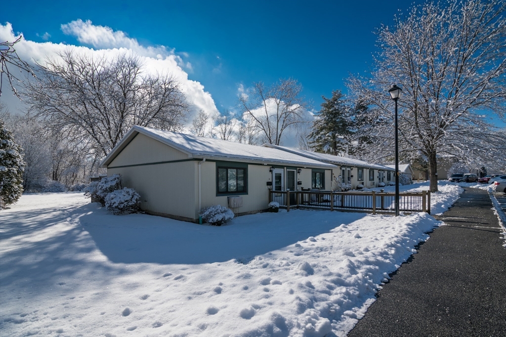 170 E Hadley Road 87