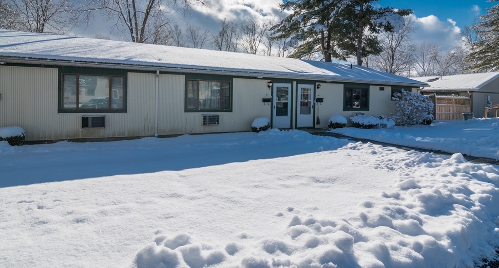 170 E Hadley Road 87