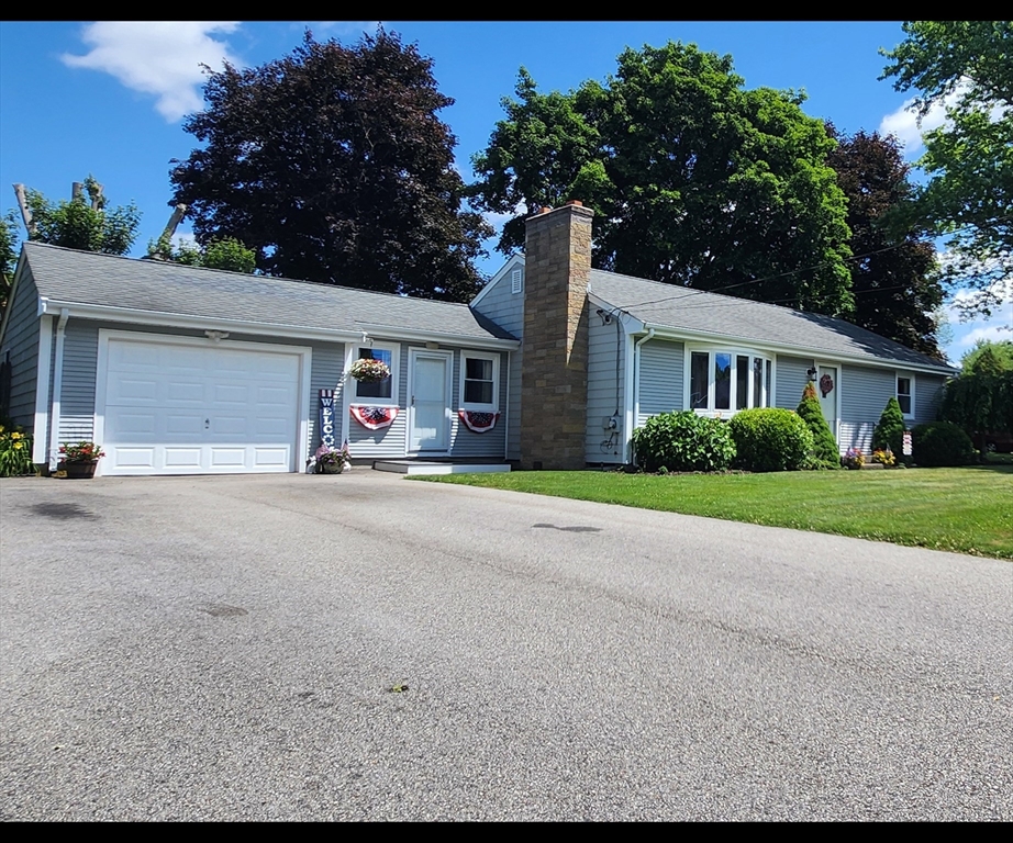 72 Briarwood Drive