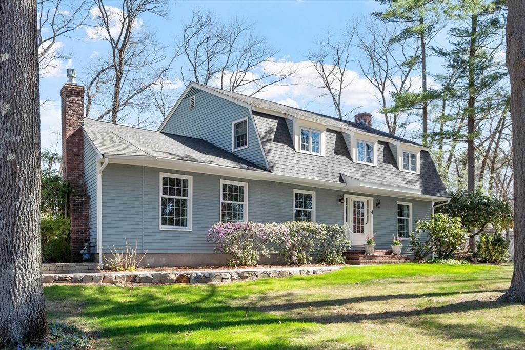 4 White Pine Drive