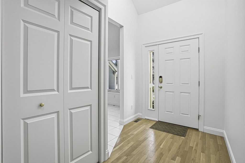 1203 Magnolia Drive 1203