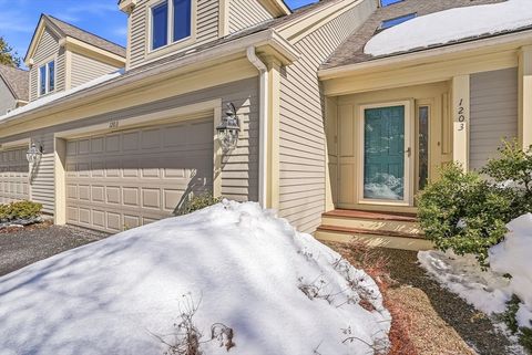 Photo of 1203 Magnolia Way #1203, Wayland, MA 01778 (MLS # 73483093)