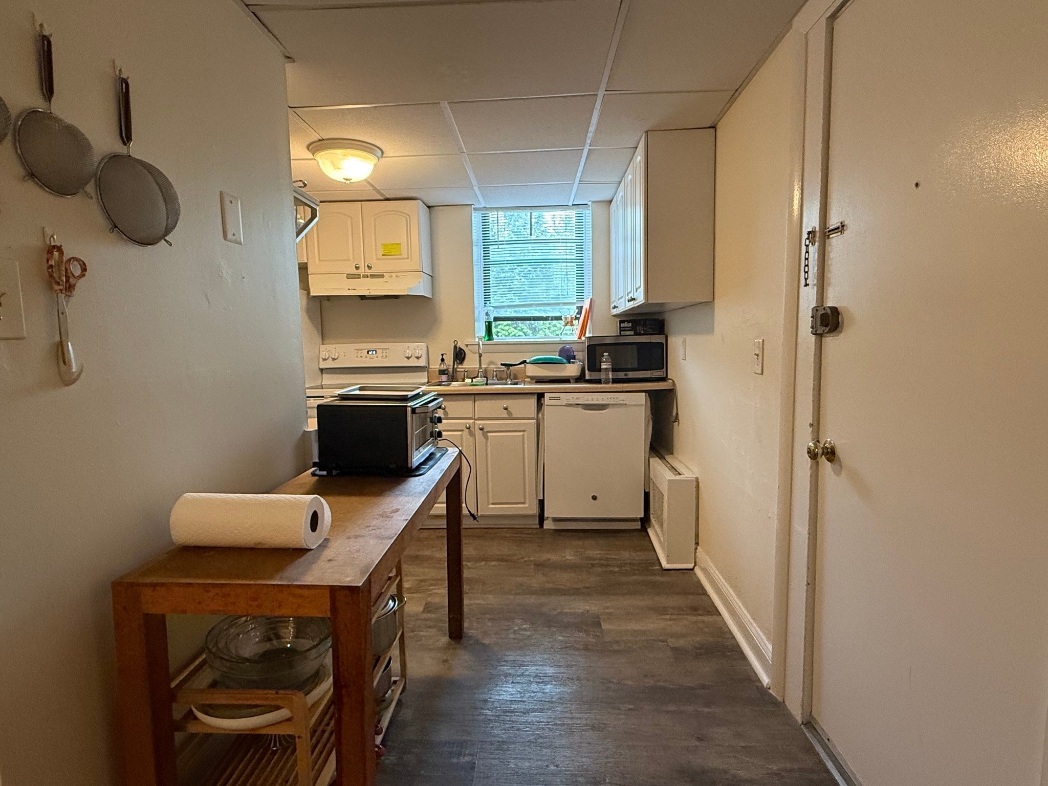 34A Park St B8