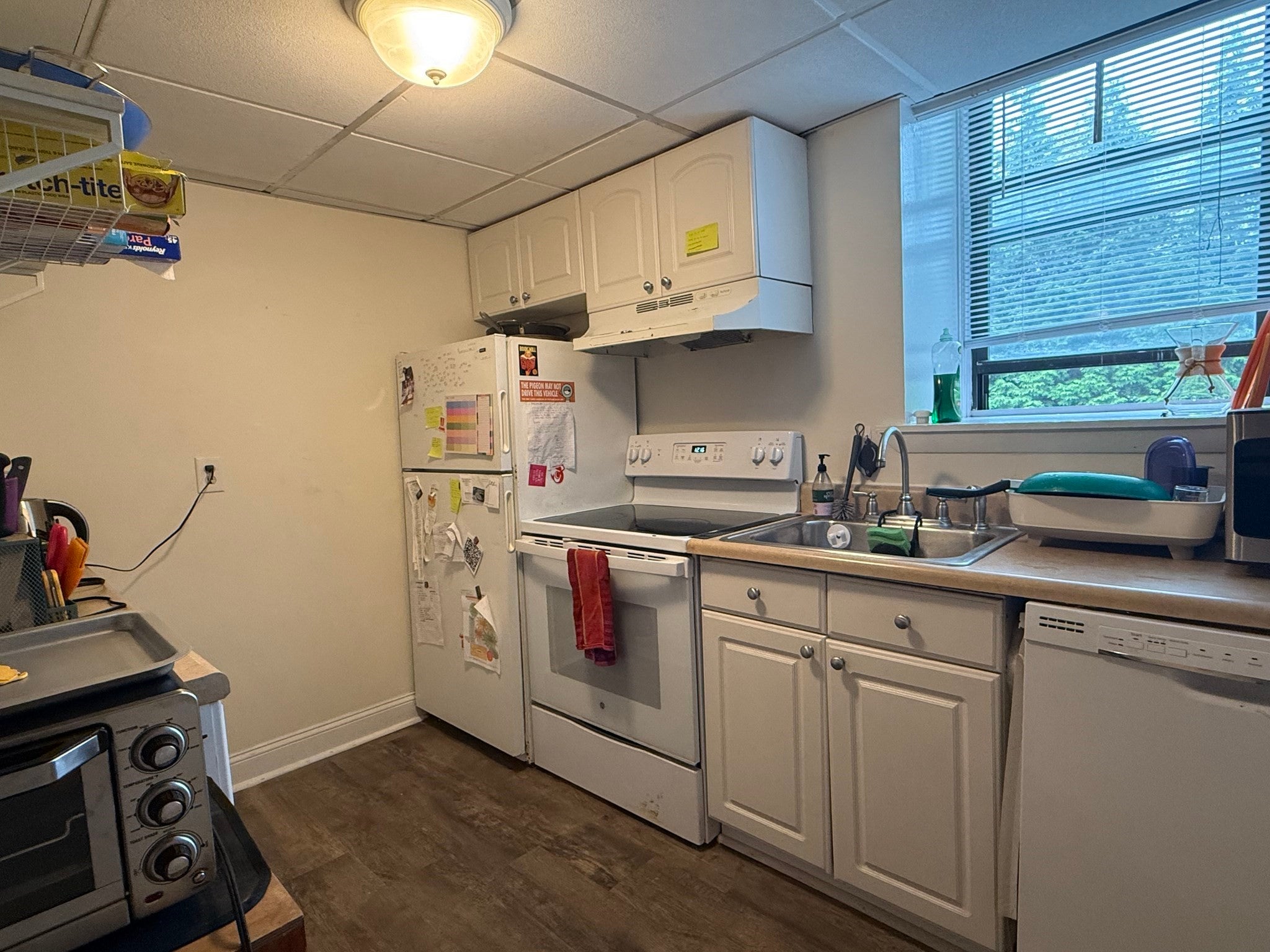 34A Park St B8