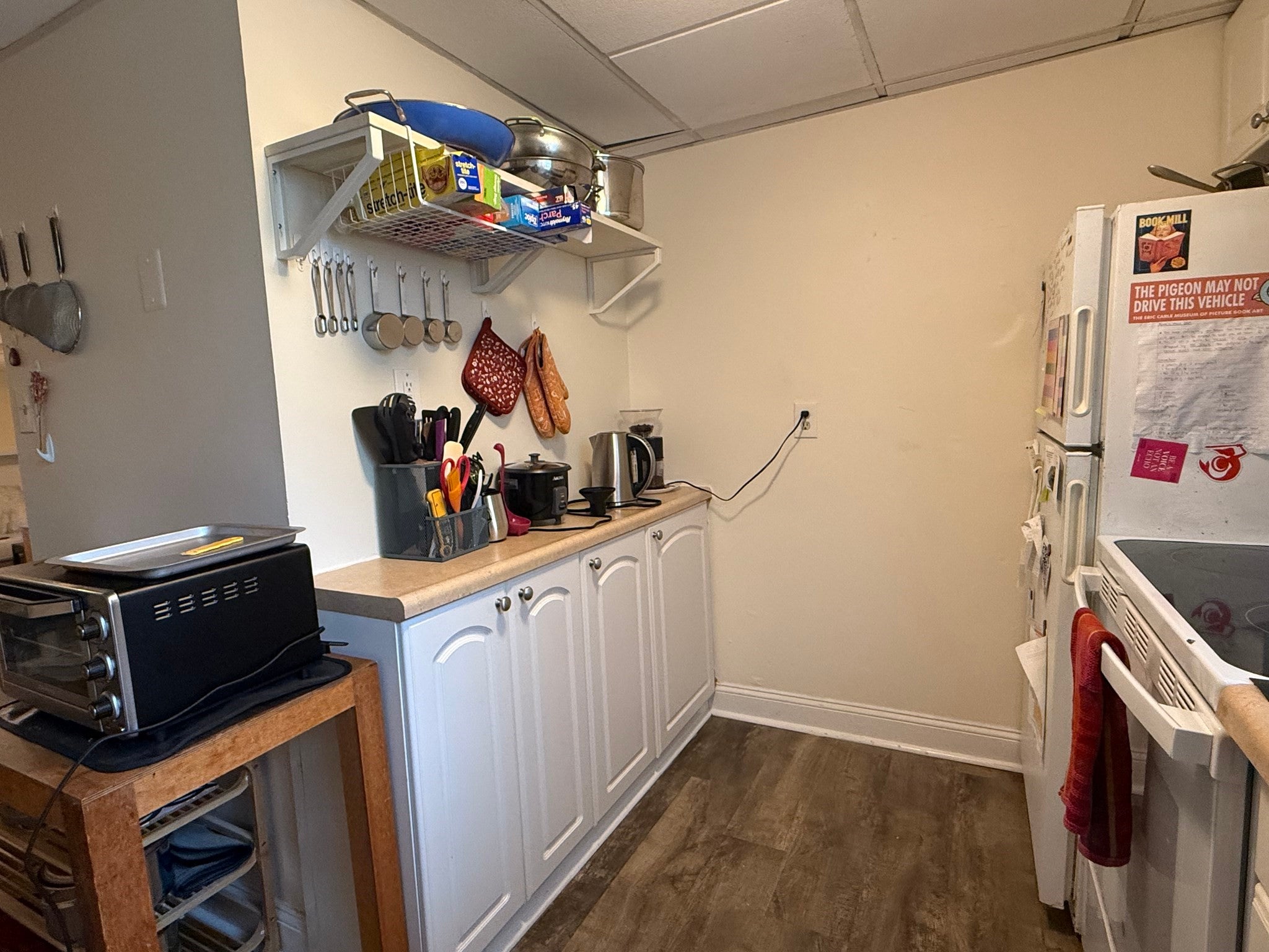 34A Park St B8