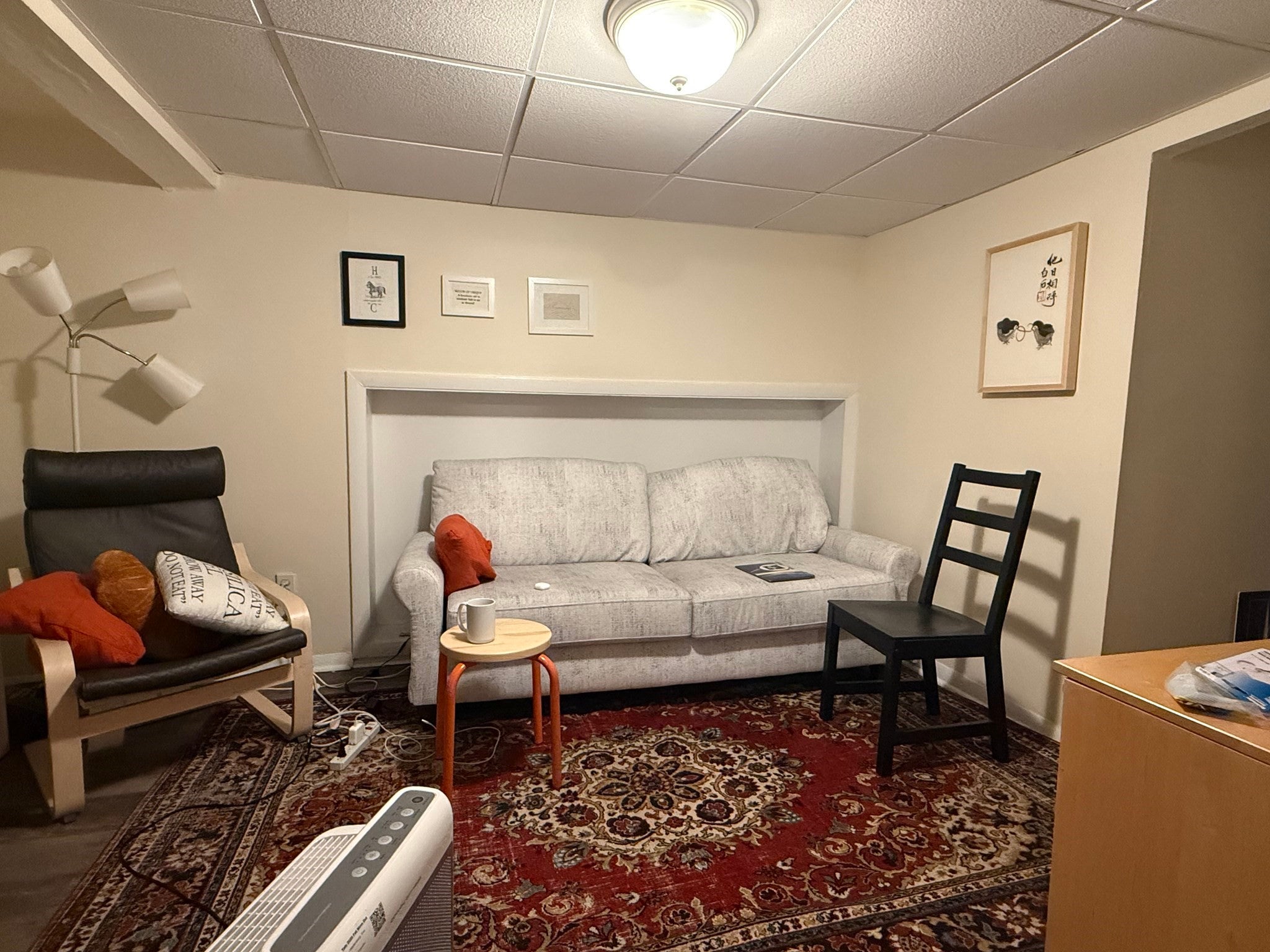 34A Park St B8