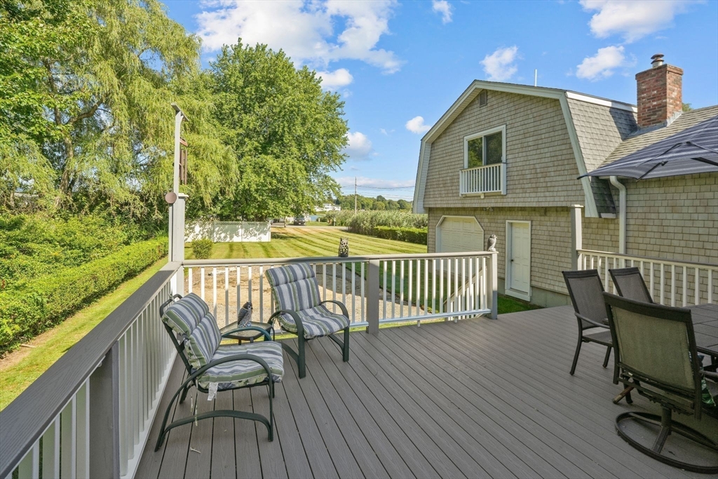 19 Keller Avenue, Swansea, MA Photo #20