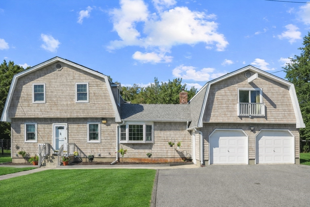 19 Keller Avenue, Swansea, MA Photo #1