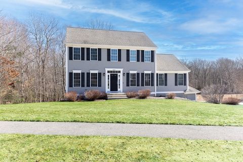 Photo of 2681 Courtlyn Road, Dighton, MA 02715 (MLS # 73485272)