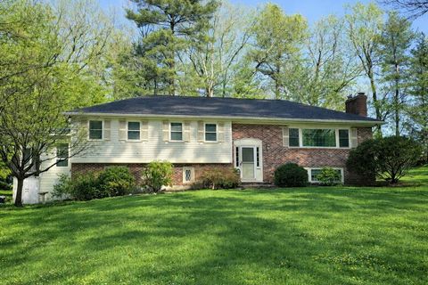 Photo of 40 Bakers Hill Rd, Weston, MA 02493 (MLS # 73485991)