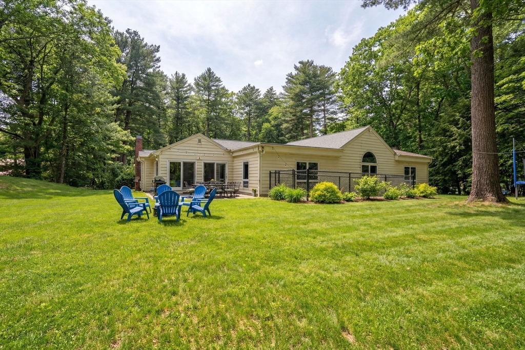 40 Bakers Hill Rd