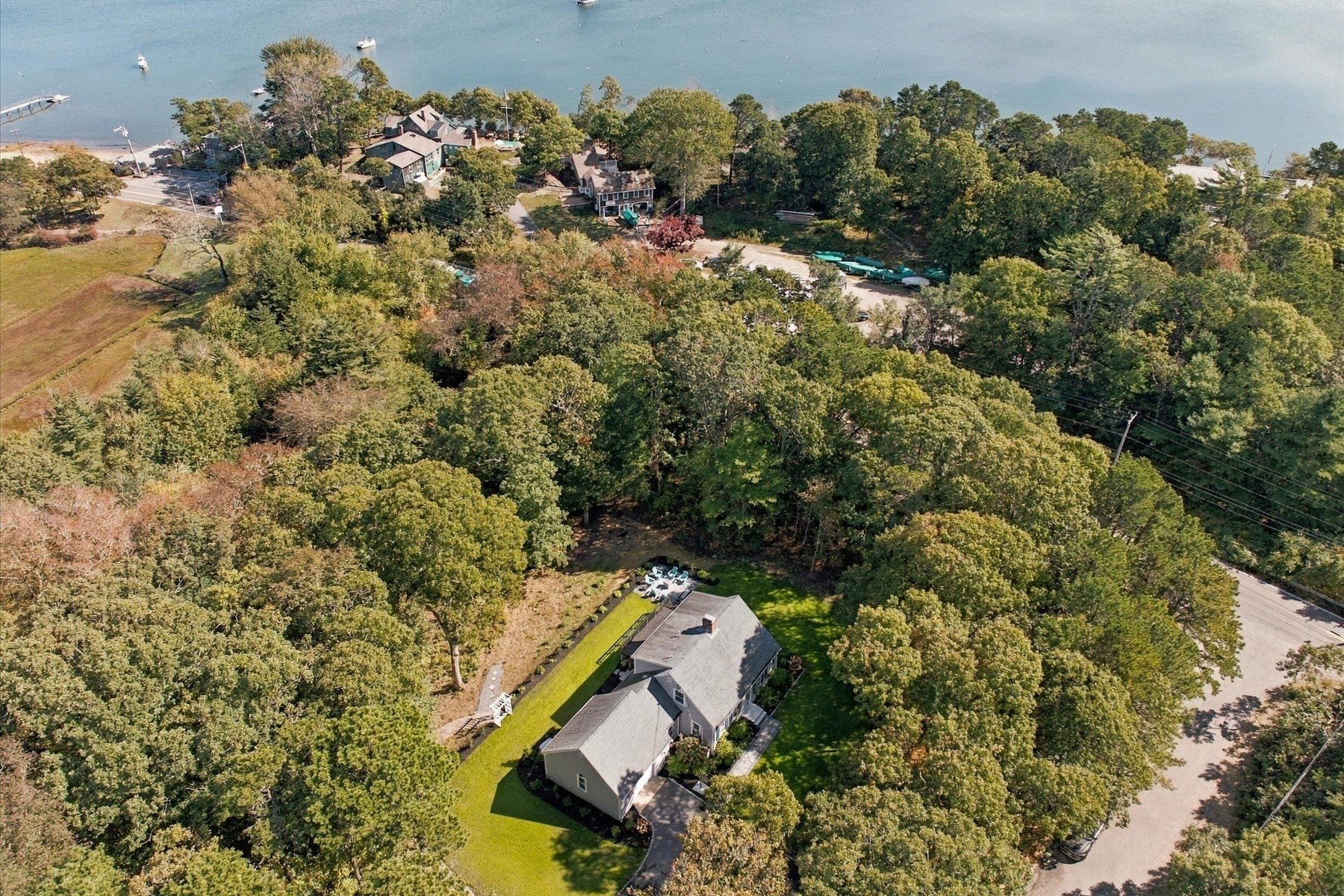 5 Evelyns Dr, Harwich, MA Photo #2