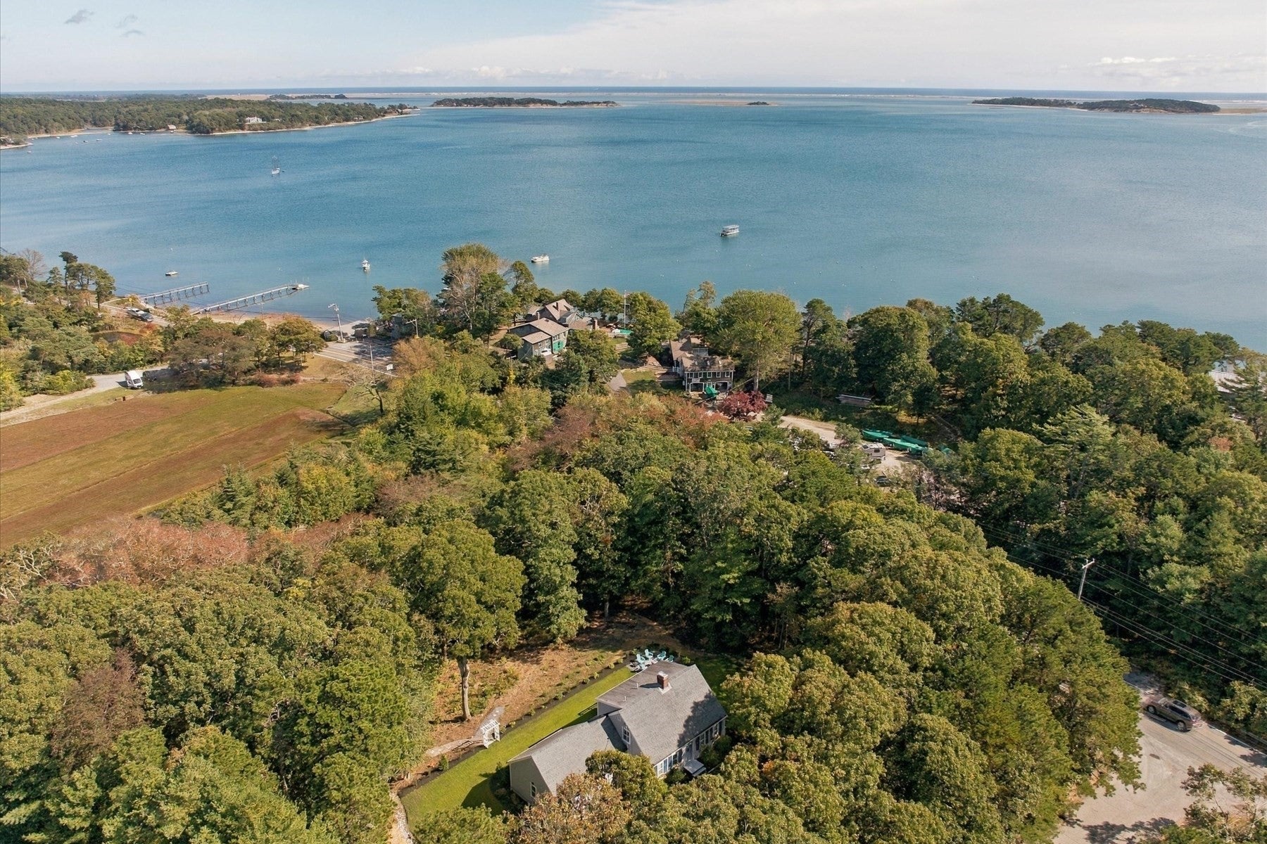 5 Evelyns Dr, Harwich, MA Photo #37