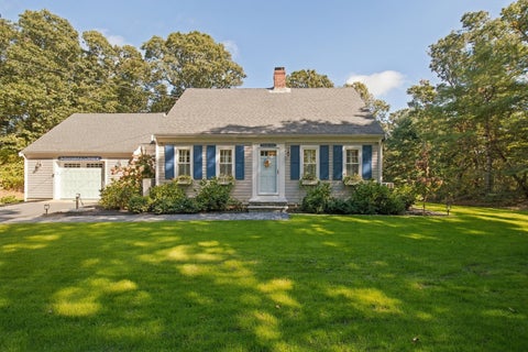 Photo of 5 Evelyns Dr, Harwich, MA 02645 (MLS # 73588357)
