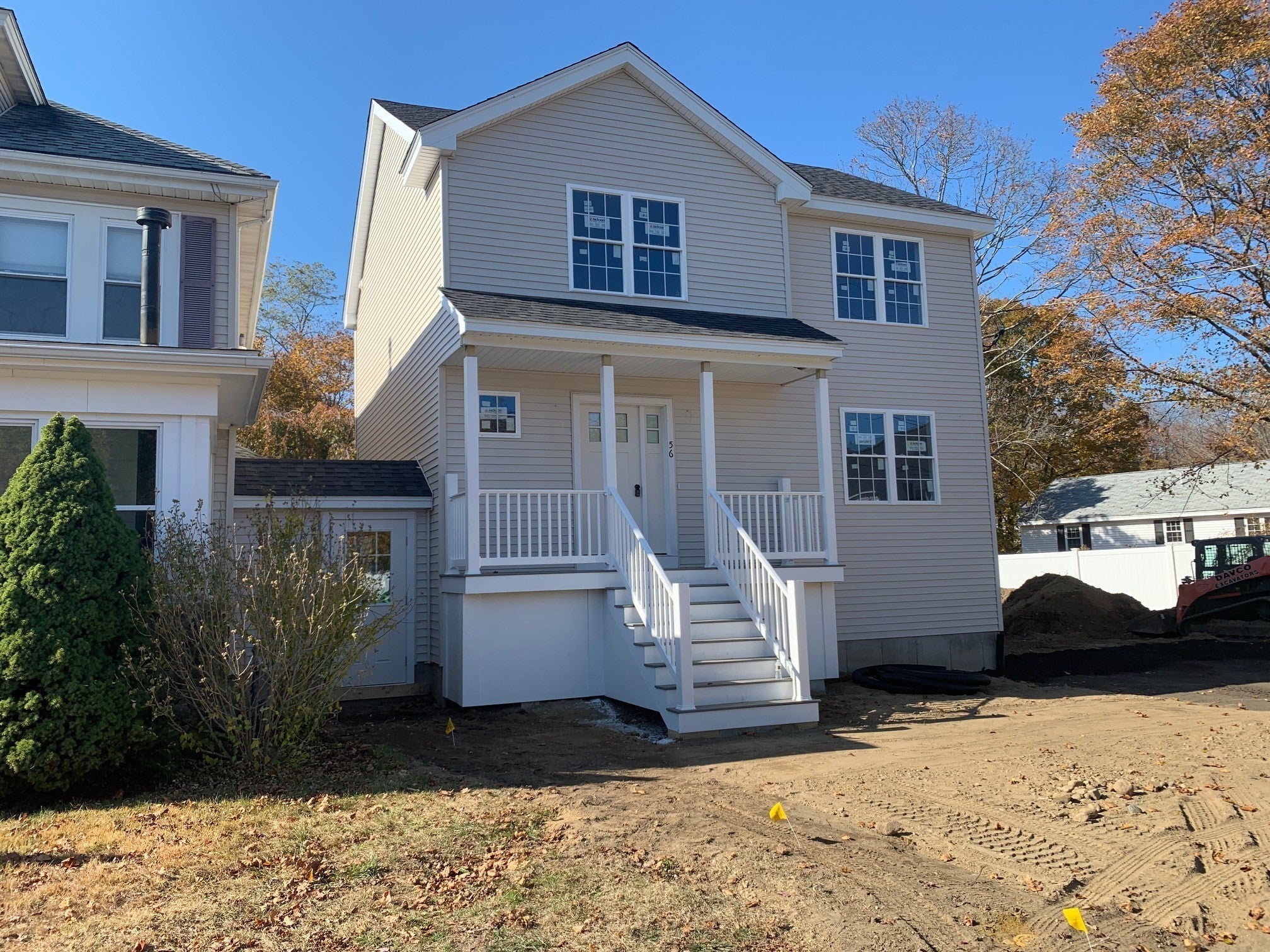 Photo of 56 Jordan St, Haverhill, MA