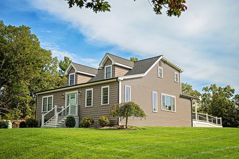 236 Williams St Wrentham MA 02093