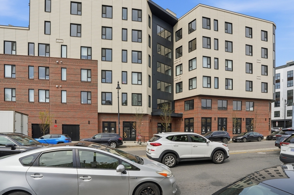267 Old Colony Ave #501, Boston, MA, 267 Old Colony Ave #501, Boston, MA Photo #40