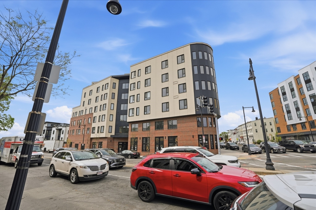 267 Old Colony Ave #501, Boston, MA, 267 Old Colony Ave #501, Boston, MA Photo #38