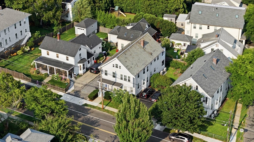 160 White St 2