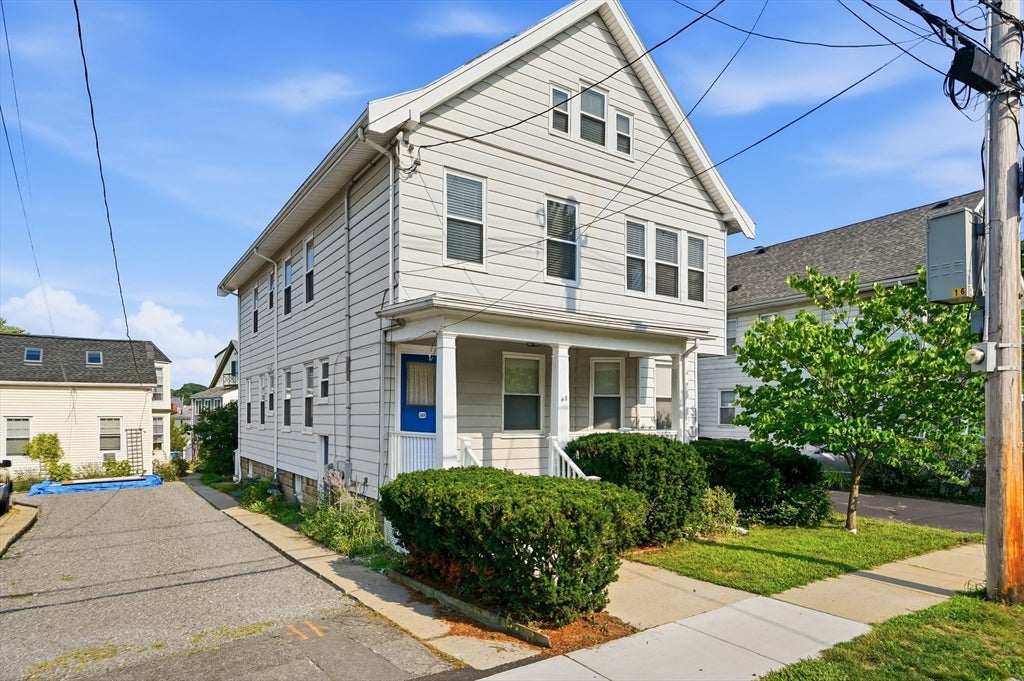 160 White St #2, Belmont, MA, 160 White St #2, Belmont, MA Photo #1