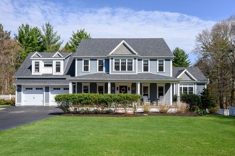 301 Grove St Norwell MA 02061