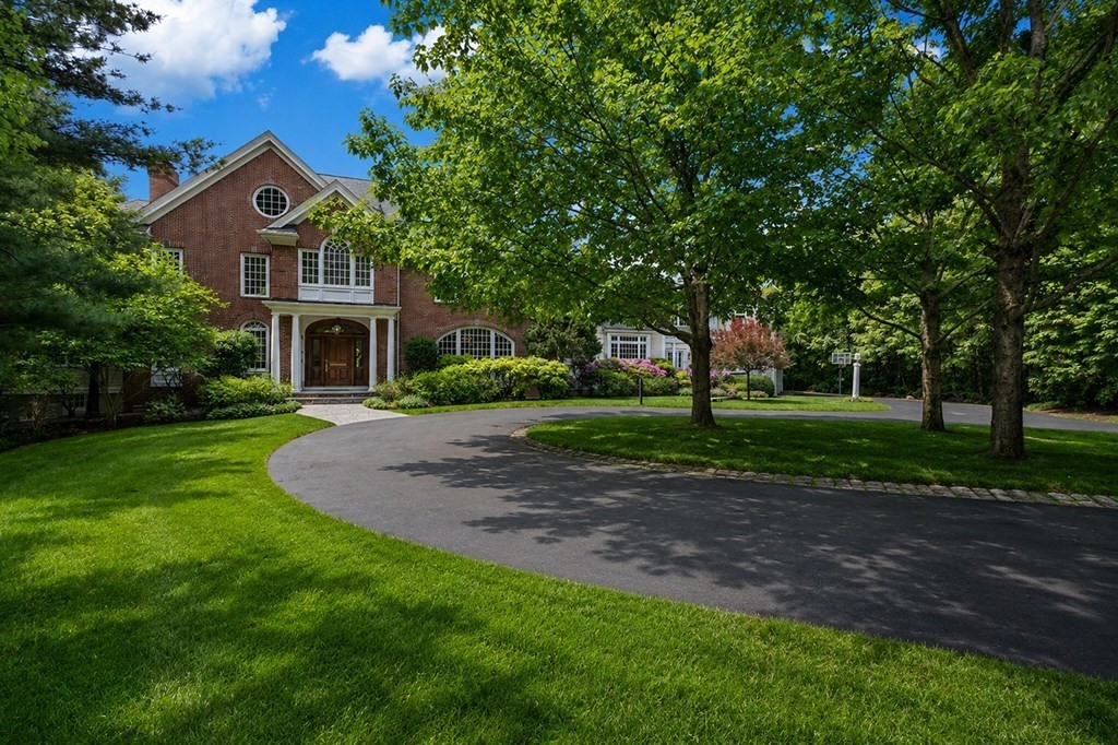 20 Longmeadow Drive