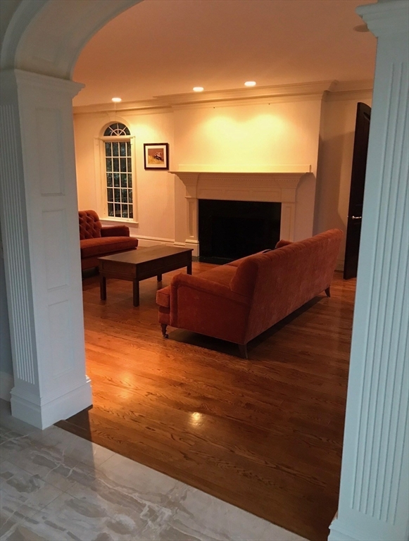 20 Longmeadow Drive