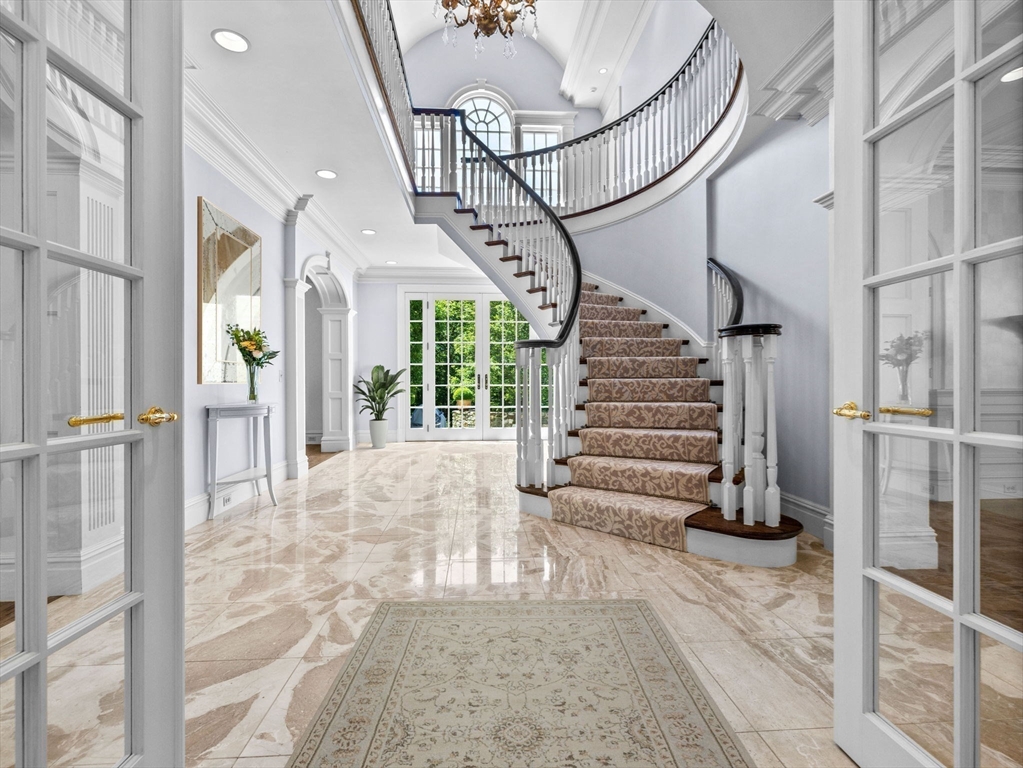 20 Longmeadow Drive