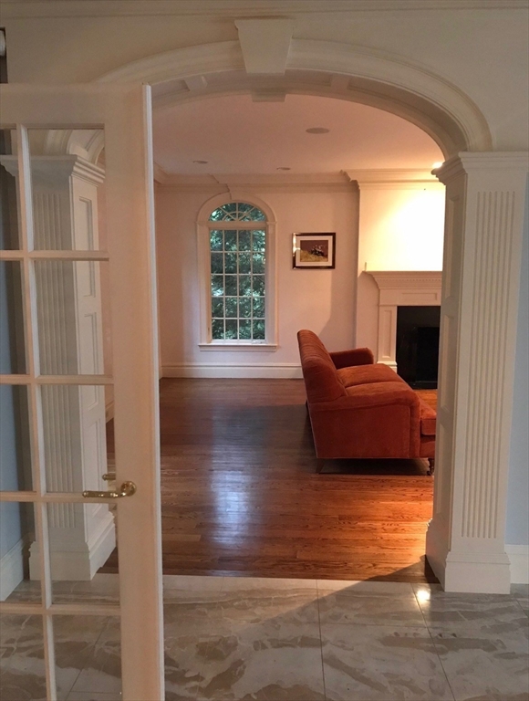 20 Longmeadow Drive